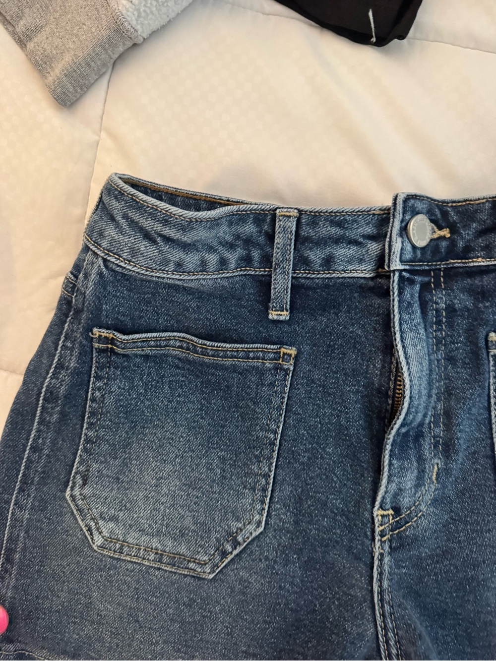 JBD Shorts - Picture 3 of 4